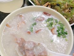 -海浪食店(湖滨中路店)