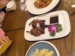 -水月周庄铂尔曼酒店-水月荟中餐厅