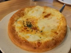 -萨莉亚意式餐厅(东山口店)