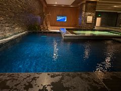 -清河半岛温泉度假酒店