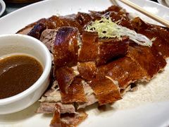 -猪肉婆私房菜(容桂总店)