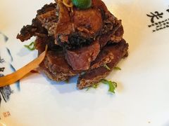 -欣旺·迎宾楼·百年无锡菜