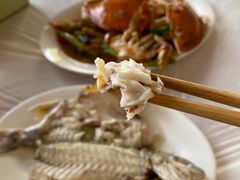 -车头老二大排档