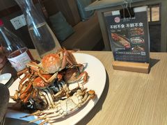 -小船渔村•大连菜•大连焖鱼(黄河路店)