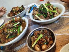-高子烧鸡公(五里堆路店)