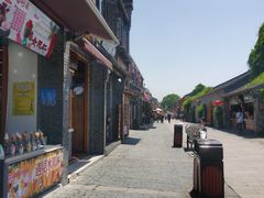 -东关街美食广场