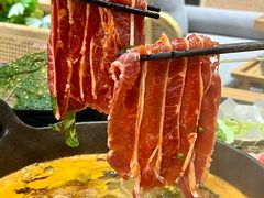 -井格重庆火锅(西直门凯德Mall店)