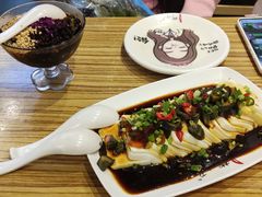 -柳叶刀烧烤(北大清华店)