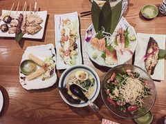 -有喜屋·深夜食堂(环宇荟店)