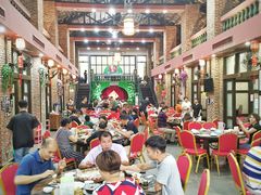 -百丈园龙江啫神馆