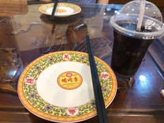 汉方酸梅汤-烤肉季饭庄