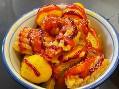 -左记港食(融科天城店)