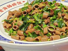 -旺角小渔村·海肠捞饭开创者(二马路店)