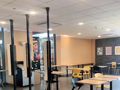 -麦当劳(石坝服务区店)