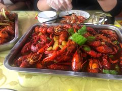 -绅士餐厅龙虾·烧烤(西门路店)