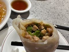 蒸扁食-荣家小吃(紫阳街店)