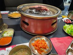 -西塔老太太泥炉烤肉(龙湖北苑天街店)