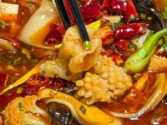 -燕兰楼·清真西北融合菜(亚运村店)
