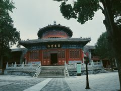 -大钟寺古钟博物馆
