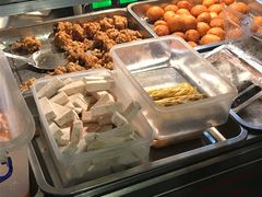 -安海特产(霞淮菜市场店)