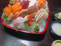 -鱼亭料理(芝罘店)