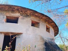 -羚羊峡古栈道森林公园