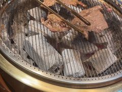 -韩都烤肉·烤鳗鱼(中街小北总店)