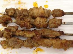 -巴依老爷新疆美食(清华东门店)