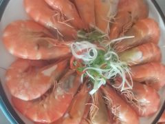 -子霖南山鲜虾面(南山总店)