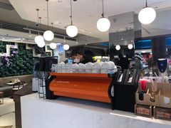 -Peet's Coffee皮爷咖啡(豫园店)