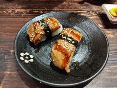 -小川洋风料理(街道口店)