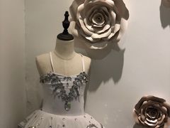 -iBallet爱芭蕾舞蹈艺术中心(星合校区)