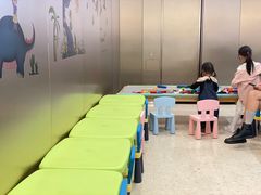 -海底捞火锅(青悦城店)