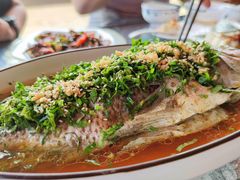 -妈妈的味道(和顺古镇店)