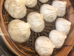 -锡笼记·无锡小笼(常熟万达店)