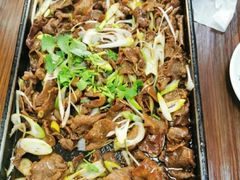 -清真永恒华威肉饼(潘家园店)