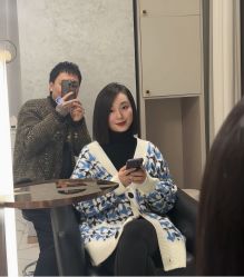 -FLAIR HAIR SALON