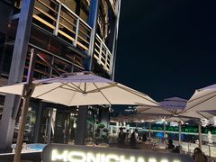 -MONICH牛排融合餐厅(和义大道购物中心店)