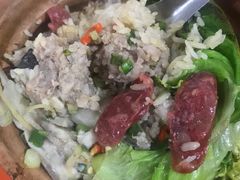 -潮香兴煲仔饭(莲花路店)
