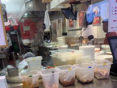 -初晋·山西地道刀削面.晋北莜面香(星耀城店)