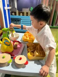 -幻贝家儿童乐园(温州银泰城店)