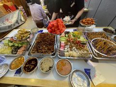 -谢智冷沾沾(万达金街店)