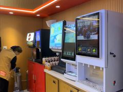 -龍歌自助小火锅(秦淮水游城店)