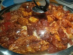 -黄记煌三汁焖锅(顺义华联店)