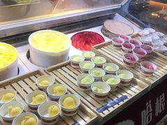 -星伦多海鲜自助餐厅(时代广场店)