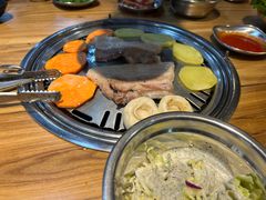 -麻蒲碳烤肉(远景路1号店)
