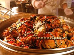 -杭州国际会议中心洲际酒店-原素全日餐厅(解放东路店)