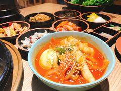 -绣旻烤肉吧(总店)