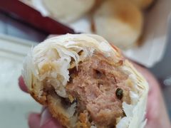 -上海和平饭店维克多咖啡厅 Victor's