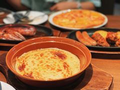 -萨莉亚意式餐厅(杭州西溪龙湖天街店)